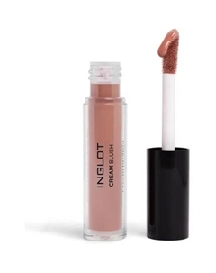 Румяна кремовые Highly Pigmented Cream Blush with Natural Finish Inglot