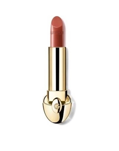 Помада Rouge G 11 Le Beige Noisette Satin Taupe 4 G Guerlain