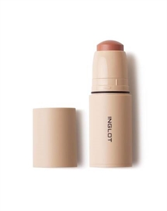 Румяна Cream Stick Creamy Blush Stick for Easy Application Inglot