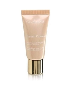Консилер Instant No. 01 Yellowy Beige 0.5oz Clarins