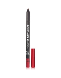 Подводка для глаз Pick Up Liner Checking You Out Thebalm