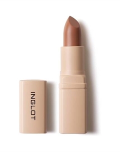 Помада Creamy Soft Moisturizing and Fuller Lips Inglot