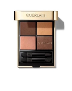 Палитра теней для век Ombres G Guerlain