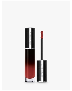 Помада Le Rouge Interdit Cream Velvet, 41 Brun Érable Givenchy