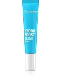 Осветляющий крем для глаз Hydro Boost, 15 мл Neutrogena