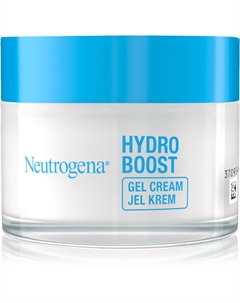 Увлажняющий крем для лица Hydro Boost, 50 мл Neutrogena