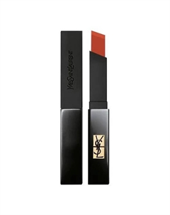 Губная помада Rouge The Slim Velvet Radical 321, коричневый Yves saint laurent
