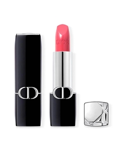 Губная помада Rouge Satin 277, розовый Dior