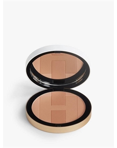 Plein Air H Trio Healthy Glow минеральная пудра, 03 Sahara Hermès
