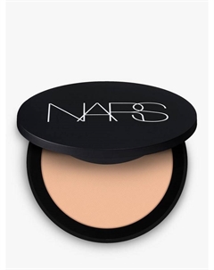 Матирующая пудра Soft Matte Advanced для идеального тона, Sun Shore Nars