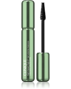 Высококачественная тушь для ресниц, atspalvis intense brown 10 мл Clinique