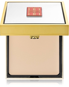 Безупречный финишный спонж для нанесения кремовой компактной основы, atspalvis 54 vanilla shell 23 гр Elizabeth arden