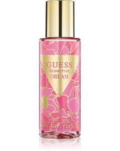 Спрей для тела с ароматом соблазнительной мечты, 250 мл Guess