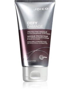 Защитная маска Defy Damage для поврежденных волос, 150 мл Joico