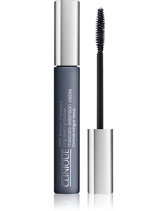 Тушь для ресниц Lash Power Mascara с длительной формулой, удлиняющая ресницы, atspalvis 01 black onyx 6 мл Clinique