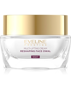 Ночной укрепляющий крем Magic Lift, 50 мл Eveline cosmetics