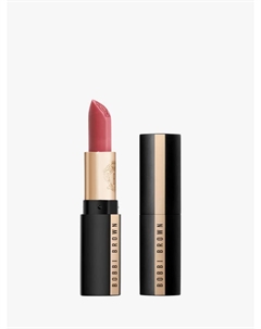 Матовый кашемировый люкс помада, Boss Pink Bobbi brown