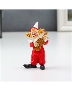 Фигурка полистоун Nobrand