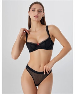 Бюстгальтер женский с мягкими чашками Mark formelle