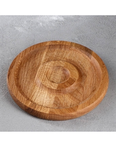 Блюдо для подачи Доброе дерево