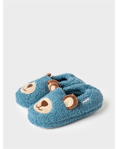 Тапочки Playtoday