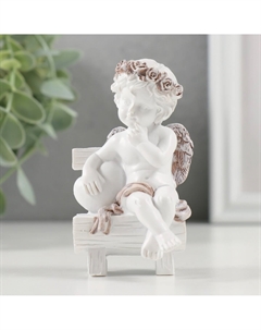 Фигурка полистоун Nobrand