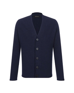Шерстяной кардиган Kiton