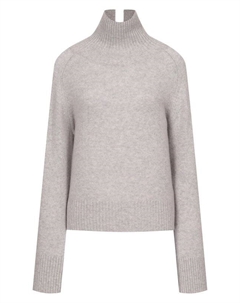 Кашемировый свитер Boss