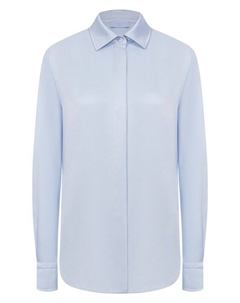 Шелковая блузка Mvst