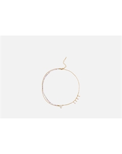 Цепочка Candy Mint Heart 1 шт Attribute shop