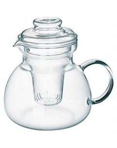 Чайник заварочный с фильтром marta 1.5 л Simax