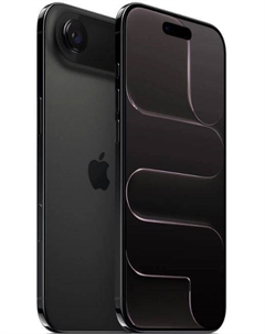 Смартфон Apple iPhone Air 1TB MG1L4 Space Black