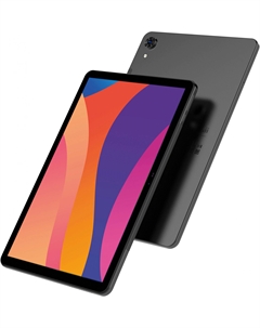 Планшет 10.1'' Digma Optima 1416D TS1296PL 4G T606 (1.6) 8C RAM4Gb ROM64Gb 1280x800 2Sim Android 13 темно-серый 8Mpix 5Mpix BT WiFi microSD 1Tb 6000mA