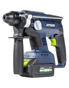 Перфоратор AHA18BL4 Ayger