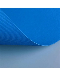 Бумага для пастели "Cartacrea" 50x70 см 220 г, лазурная Fabriano