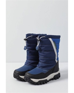 Сапоги утепленные Geox