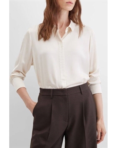 Рубашка прямого кроя Elisa.and.me