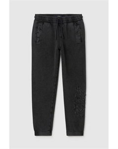 Брюки хлопковые Ovs