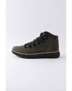 Ботинки кожаные Timberland