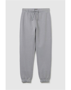 Брюки хлопковые на кулиске Ovs