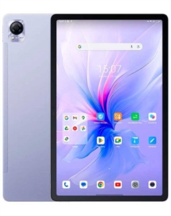 Планшет Blackview MEGA 1, LTE (8+256) фиолетовый