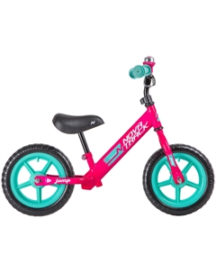 Беговел 12JUMP.PN20 12" JUMP Novatrack