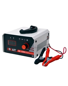 Устройство зарядное BC-10iM 19.01.022.043 (инверторное 6/12 В,емкость 10-150А/ч, 400 Вт) Brait