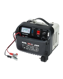 Устройство зарядное BC-10 19.01.001.043 (Напряжение 12/24В, емкость 12-100А/ч, сеть 220В-50Гц) Brait