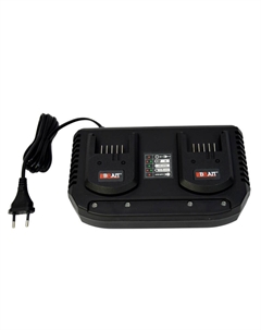 Устройство зарядное BC2*20-3.5PU PRO 21.02.633.101 ( Единая платформа PU и PUBL) Brait