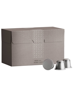 Капсулы для кофемашин Espresso (№1) Bork