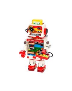 Конструктор Jaki