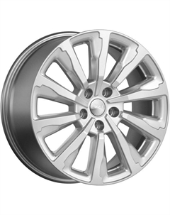 Диски R18 5x112 8J ET44 D57,1 Астер селена Скад