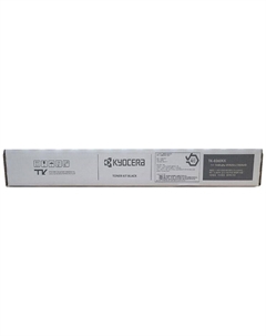 Картридж лазерный Kyocera TK-8360B/1T02YP0AX0, черный, 25000 страниц, оригинальный для Kyocera TASKalfa 2554ci, только китайские версии!