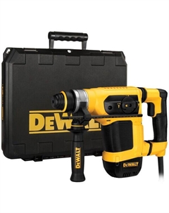 Перфоратор D25413K-QS Dewalt